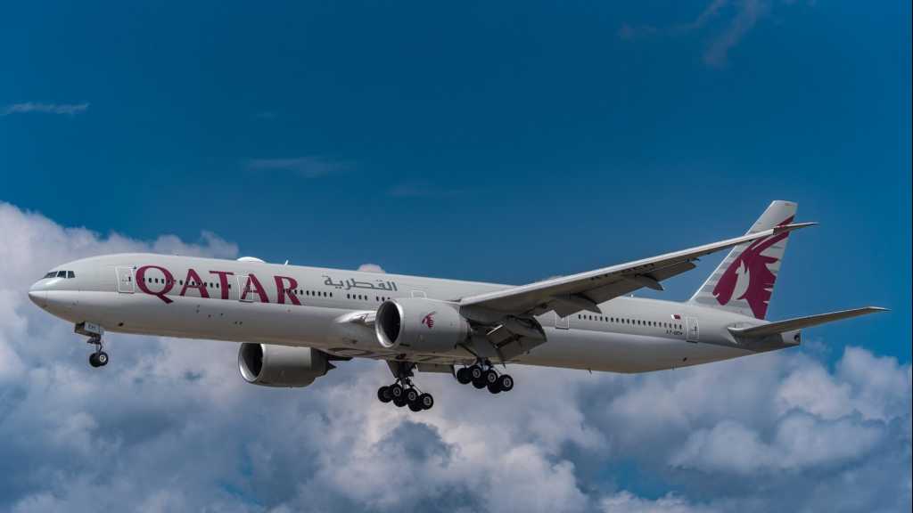 Boeing Secures ‘Largest-Ever’ Order from Qatar During Trump Visit