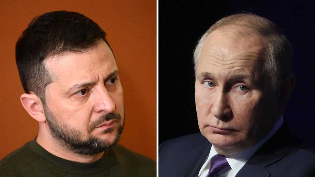 First Direct Russia-Ukraine Peace Talks Since 2022 Set for Istanbul Without Putin or Zelensky