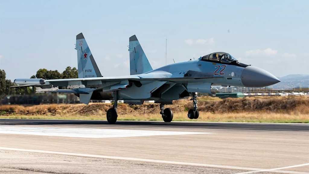 Russia Sent Su-35 Jet After Bid to Detain ’Shadow Fleet’: Estonia