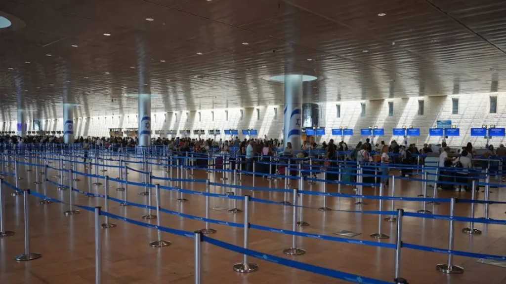 New Yemeni Missile Halts “Ben Gurion” Airport Activity
