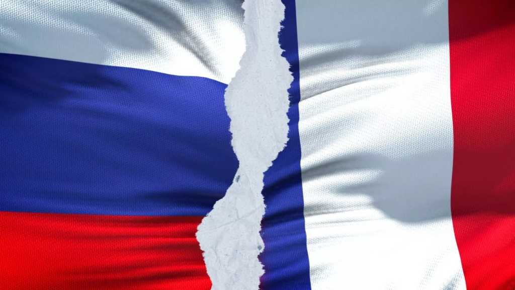 Russia: France Leading West’s ‘Party of War’
