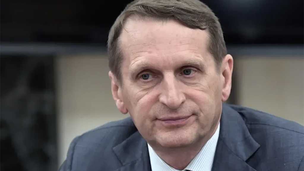 Russia Spy Chief: World Turning Away from ’So-Called Western Values’