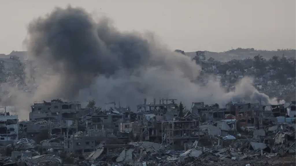 “Israel” Escalates Genocidal War on Gaza with “Gideon’s Chariots” as Civilian Toll Mounts