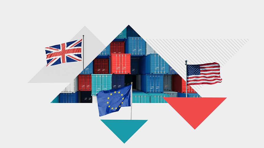 EU Warns of Retaliation Over US-UK Trade Deal Amid Ongoing Tariff Disputes