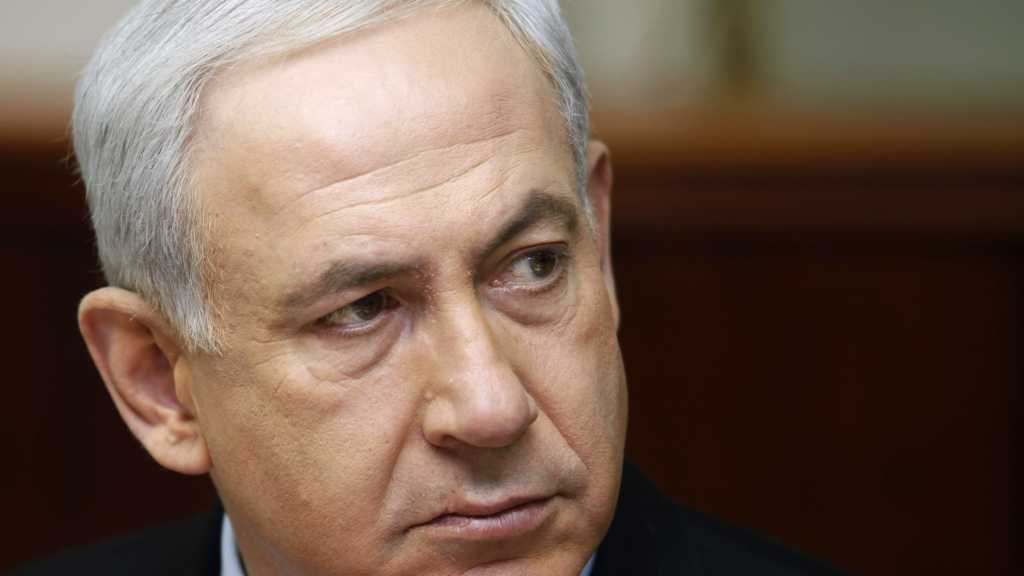 Netanyahu Called off Vatican Trip Over Fears of ICC Arrest