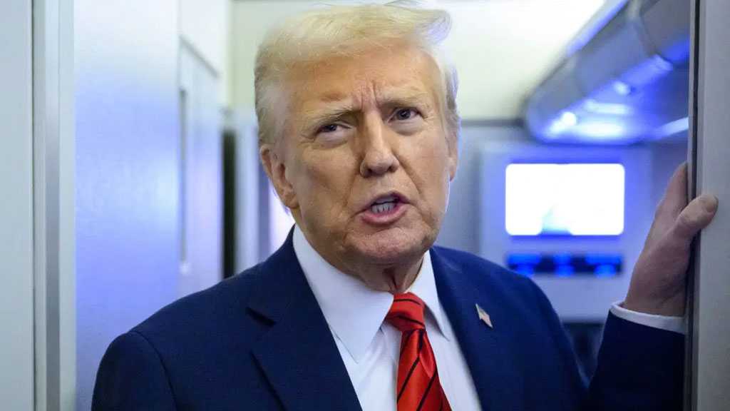 Trump Issues Vague Threat to Iran Over ‘Proposal’ as Tehran Stands Firm Against Intimidation
