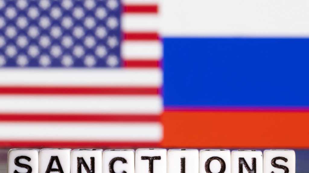 Trump Threatens Russia with ‘Crushing’ Sanctions