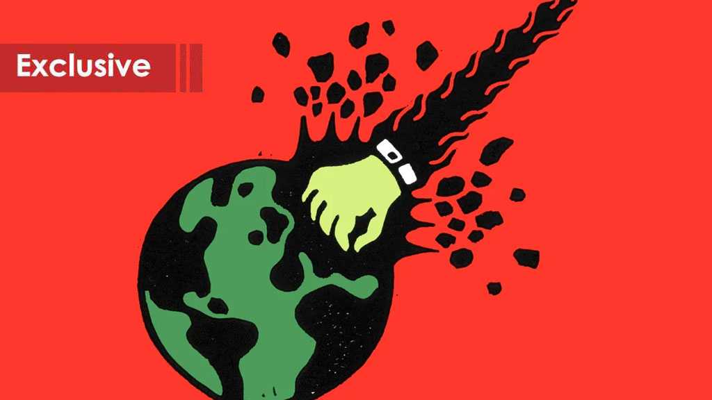 The Rise of End Times Fascism: Klein and Taylor’s Warning for a Fractured World