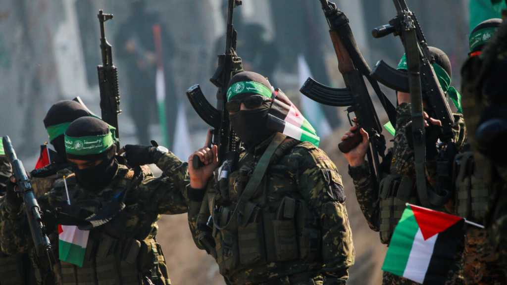 Hamas Asserts It Won’t Free Captives until “Israel” Ends Gaza Genocide