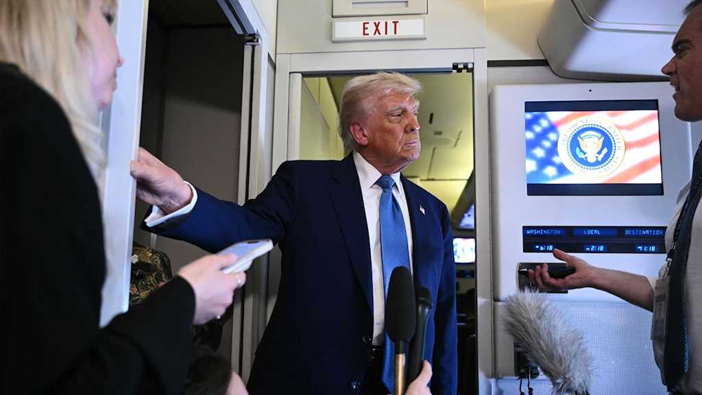 Trump Closes the Chapter on Failed Policies: Time to Try Something New in Syria