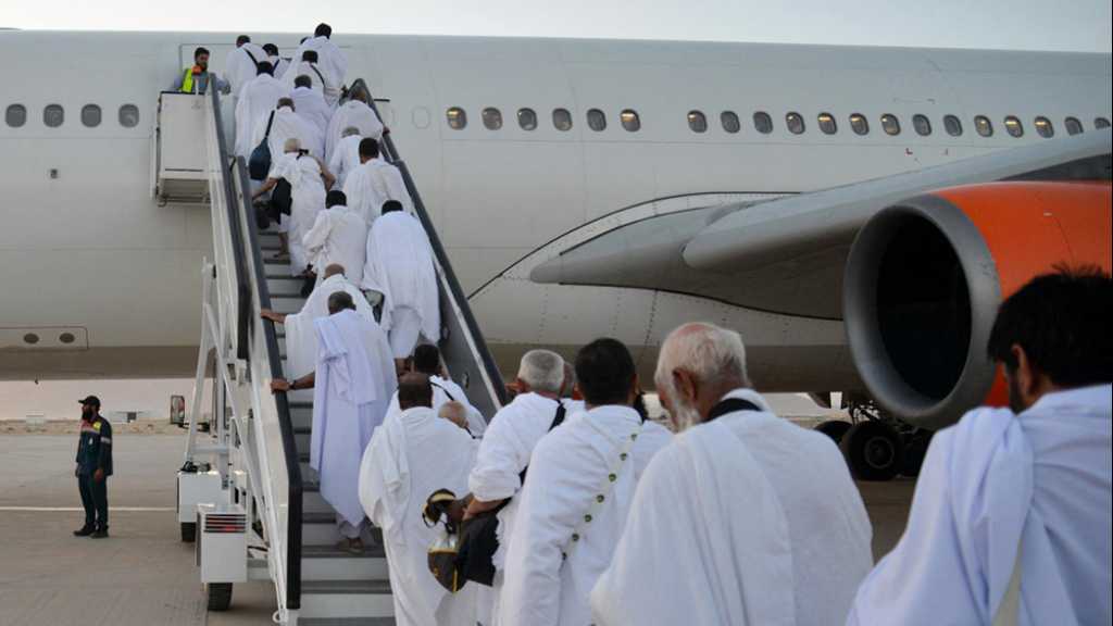 Saudi Airline Resumes First Hajj Flights with Iran After Nearly a Decade