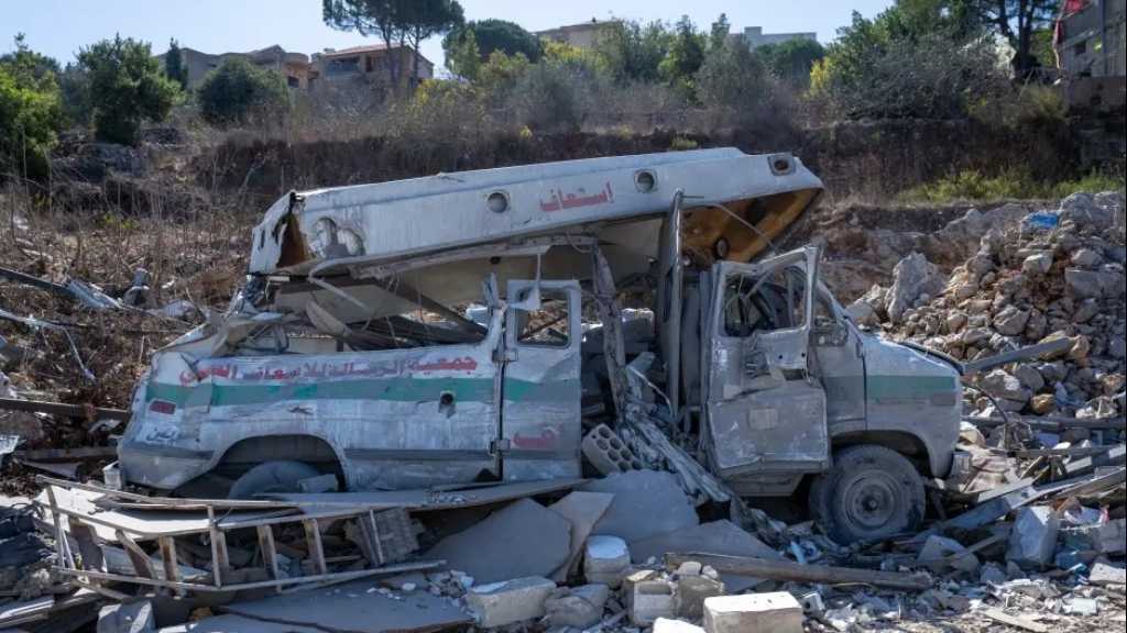 Attacks on Healthcare in War Zones in 2024 Reach ‘New Levels of Horror’