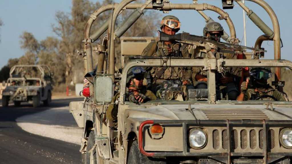 New Blow to “Israeli” Ruling Coalition: Failure to Approve Extension of Emergency Draft Order