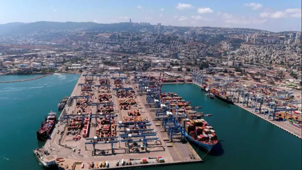 Yemen Imposes Naval Blockade on Haifa Port after Aerial One on “Ben Gurion”