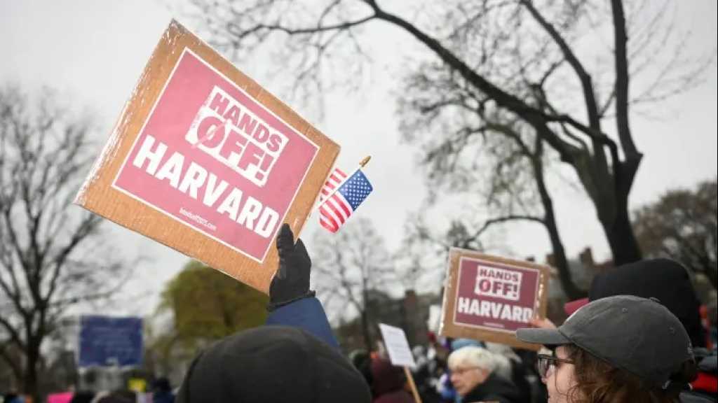 US Terminates $60 Million in Harvard Grants