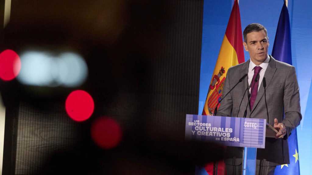 Spain PM Calls for Eurovision to Ban “Israel”