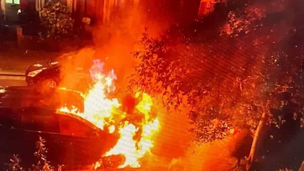 Second Suspect Charged Over Arson Attacks on Properties Linked to UK Prime Minister