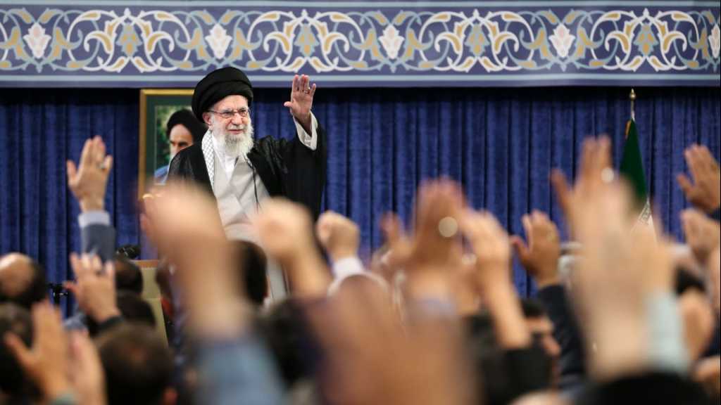 Imam Khamenei To US: Don’t Talk Non-Sense, Iran Needs No Permission to Enrich Uranium