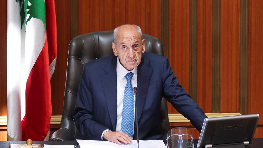 Lebanon’s Speaker Berri: We Achieved Balance in Beirut, Will Contest Elections in South at Any Cost