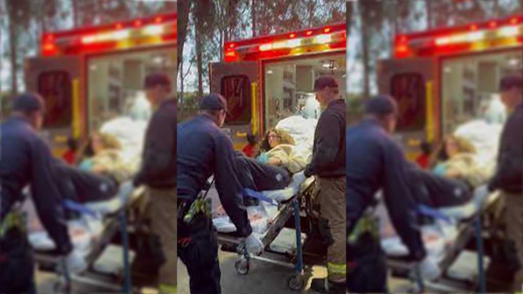 UCLA Student Hospitalized Amid Ongoing Hunger Strikes Demanding Divestment from “Israel”
