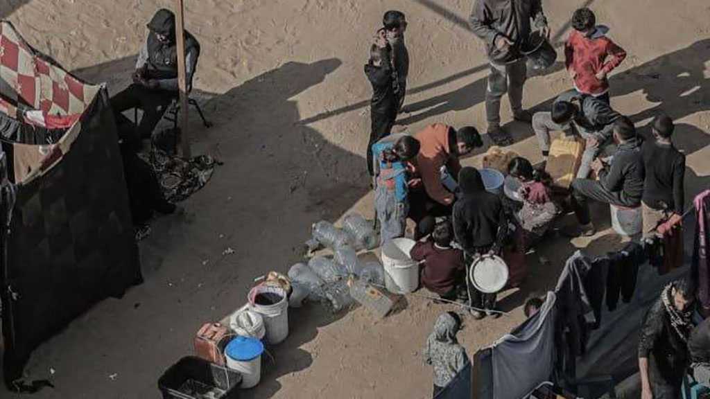 Euro-Med Monitor: 26 Die of Starvation in Gaza as “Israel” Intensifies Siege