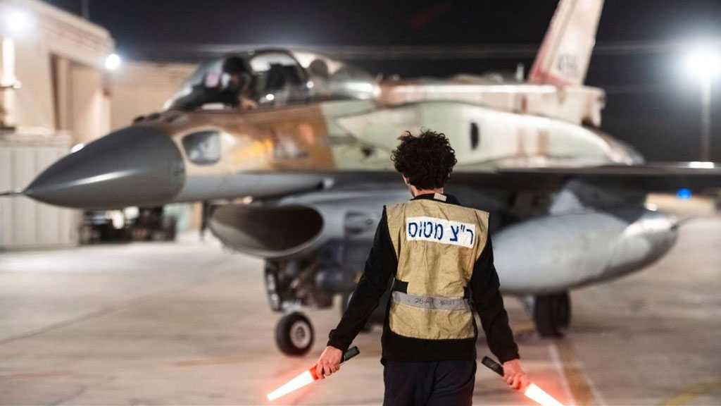 CNN: “Israeli” Strike on Iran’s Nuke Sites Increasingly Likely