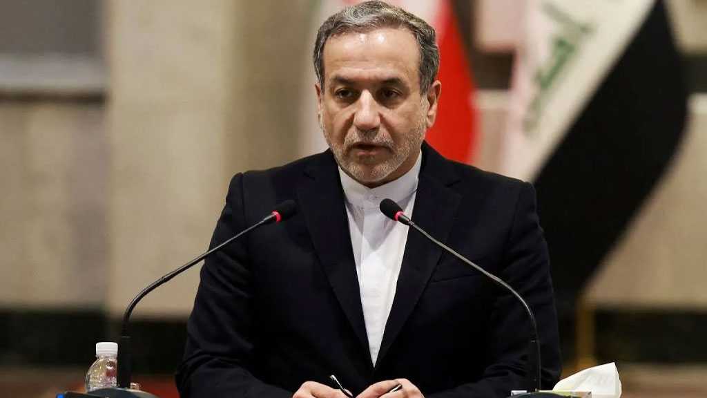 Iran’s Foreign Minister Declares Uranium Enrichment Non-Negotiable in Talks with US