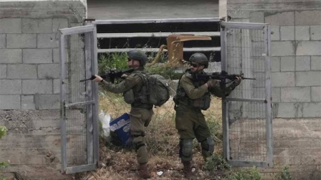 ’Israeli’ Army Escalate Demolitions, Arrests, and Raids Across West Bank