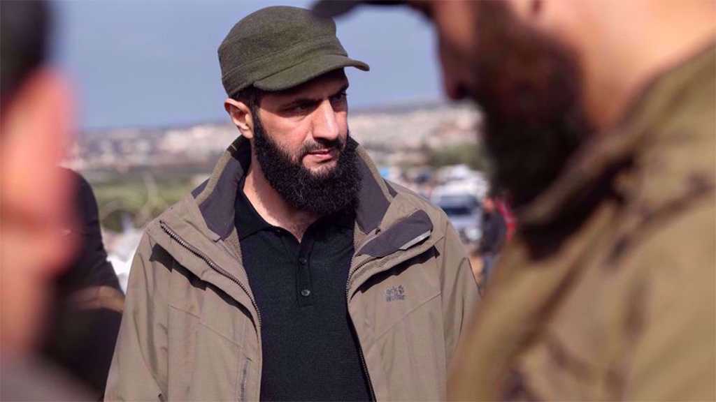 Former US Ambassador to Syria Boasts of Role in Rebranding Jolani