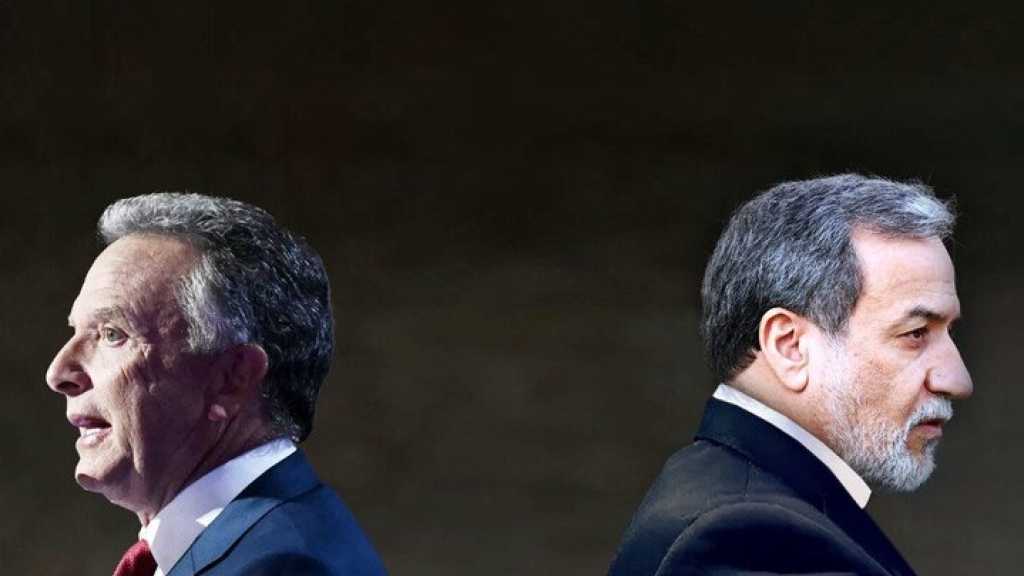 Fifth Round of Iran-US Talks to Be Held on May 23