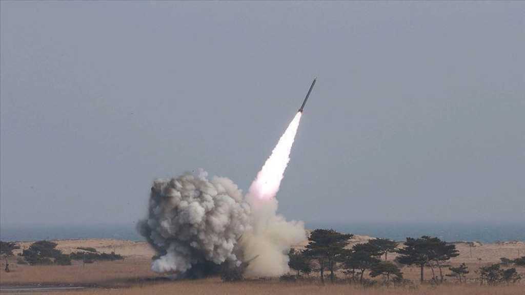 Yemen Sends “Israel”, US A Strong Warning as Missile Soars Over Occupied Territories