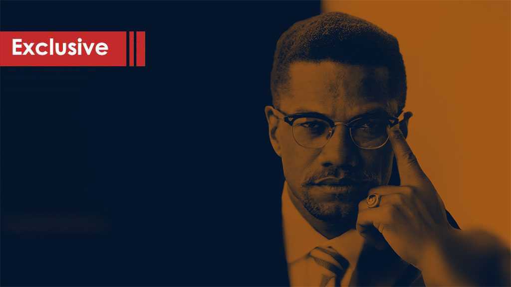 Malcolm X at 100: A Legacy of Resistance, Faith and Transformation