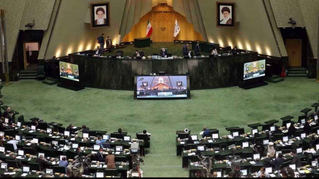 Iran’s Parliament: Nuclear Rights Non-Negotiable