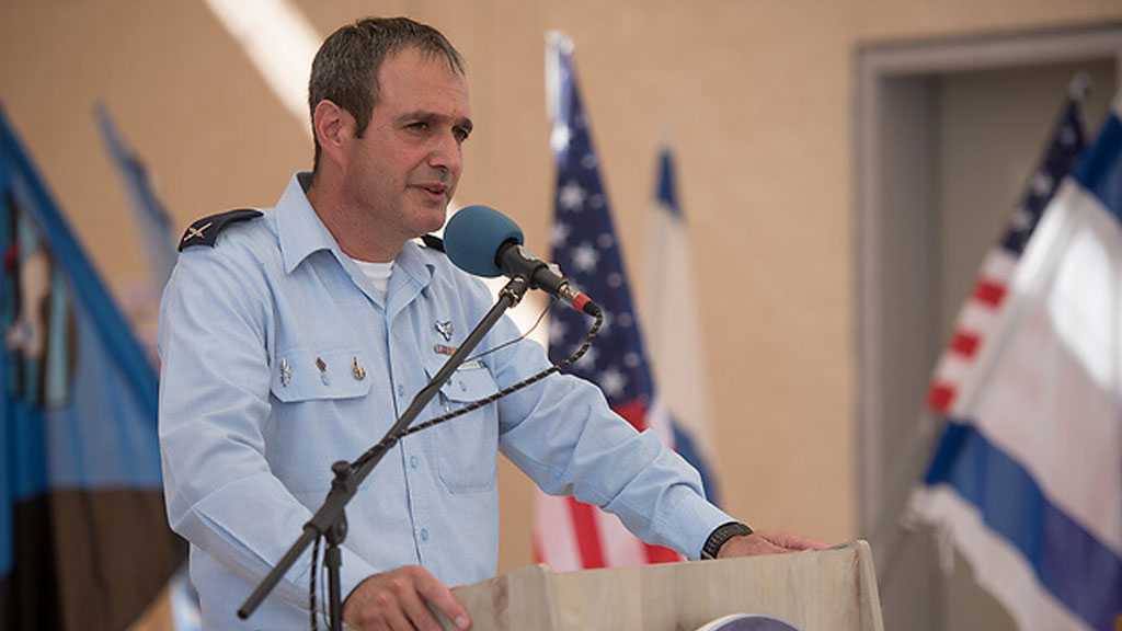 Ex-Cmdr. of “Israeli” Aerial “Defense”: Ending Gaza War Means Ending War with Yemen