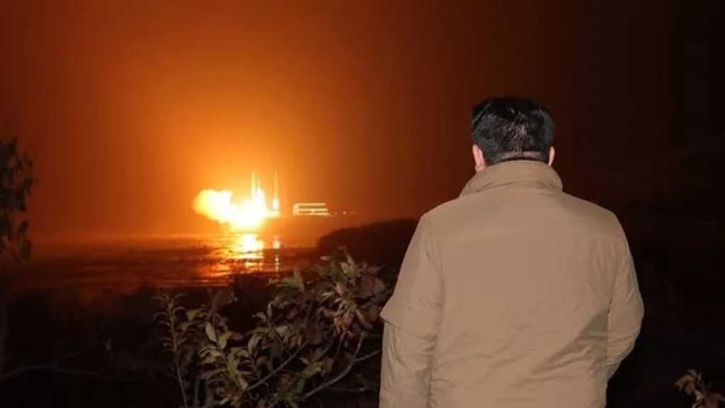Kim Jong Un’s Fury after Watching New Navy Destroyer Crippled in Launch Gone Wrong