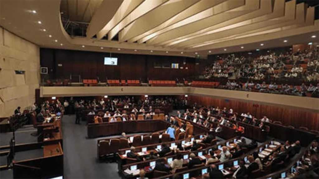 In Attack Against Press Freedom, ’Israeli’ Parliament Extends Law Banning Foreign Media