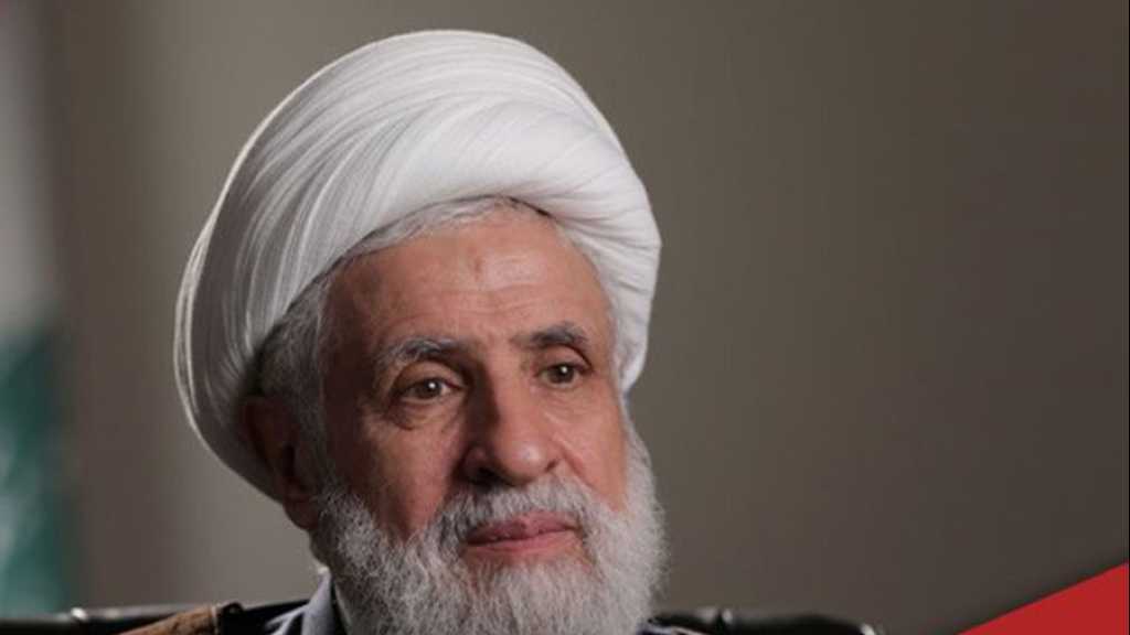 Sheikh Qassem to the People of South Lebanon on Municipal Elections: Intensify Your Participation