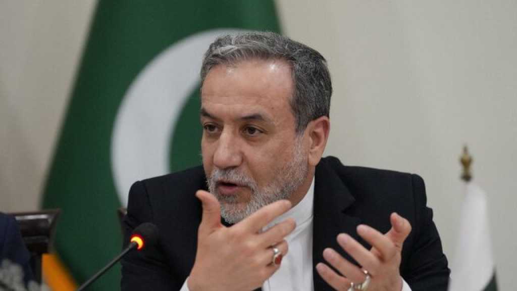 Iran Warns: Nuclear Talks to Fail if US Pushes for Zero Enrichment