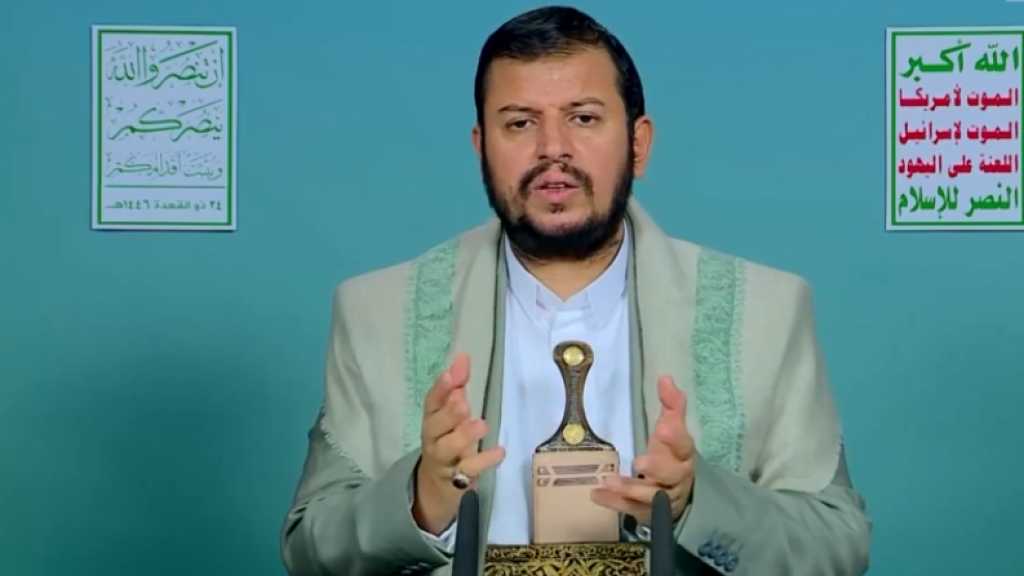 Sayyed Al-Houthi: Very Dangerous Eventuality if Muslims Fail to Curb ‘Israel’