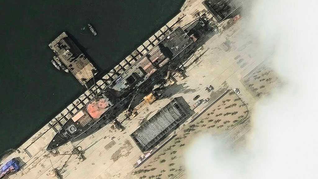 North Korea Investigates Warship Launch Mishap, Vows Accountability