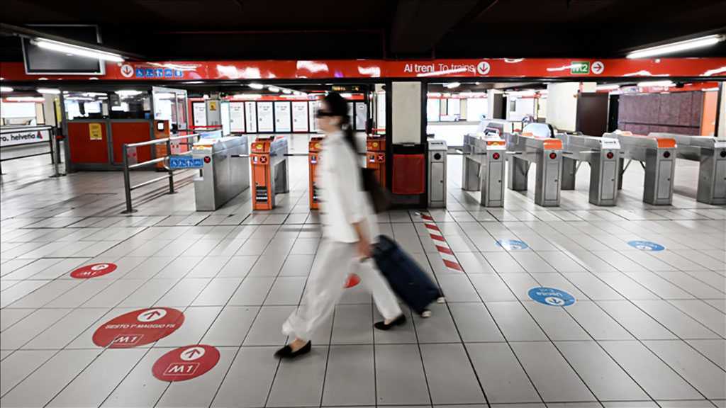 Rail Strike Paralyzes Transport Across Italy as Workers Demand Better Pay and Conditions