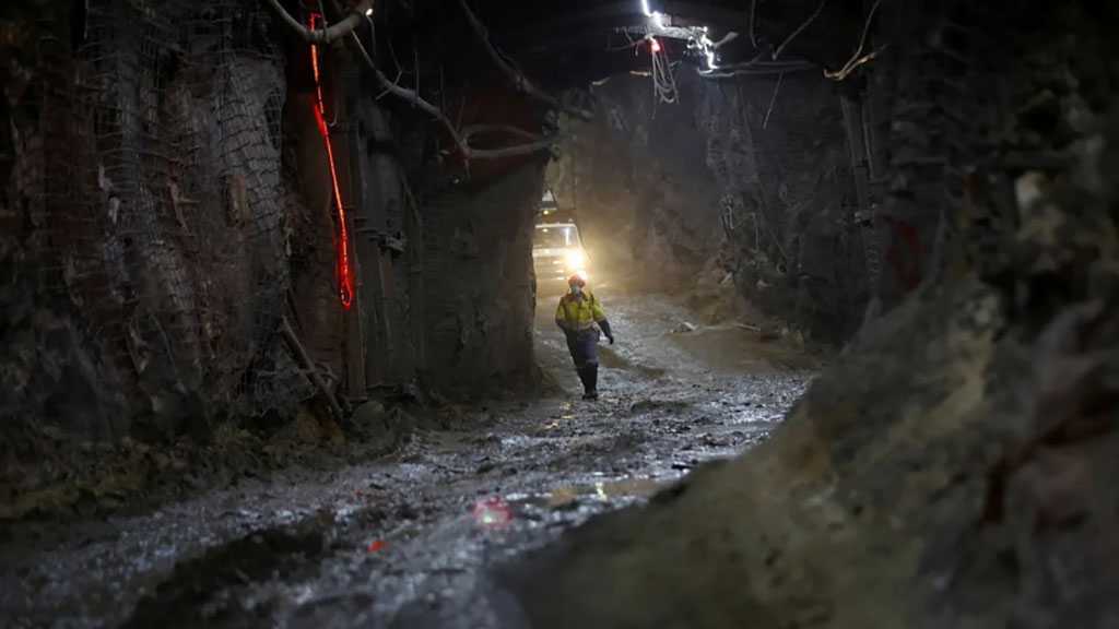 Rescue Underway for 289 Miners Trapped Underground at South Africa’s Kloof Gold Mine