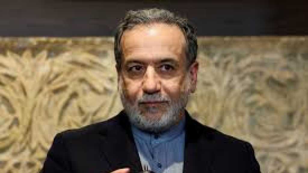 Iran: We’re Reviewing Omani Proposal Aimed at Breaking Deadlock in US Talks