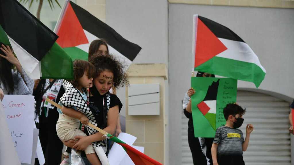  Malta To Recognize State of Palestine Next Month