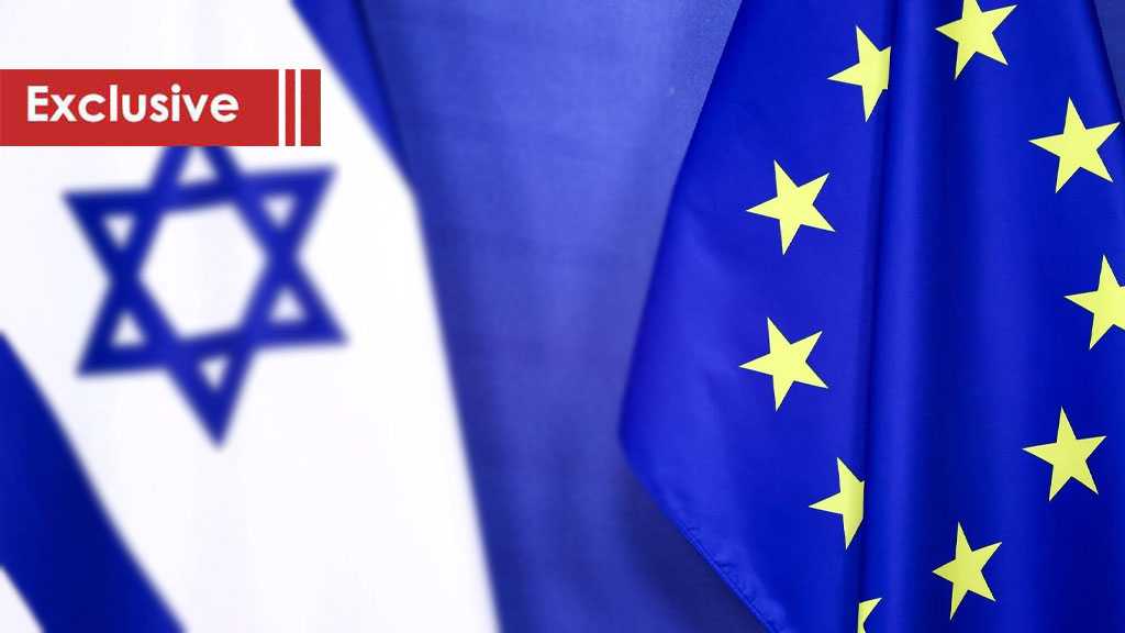 Diplomatic War Between “Israel” and Europe: A Complex Legacy and Shifting Alliances