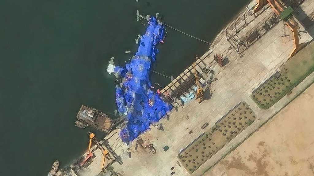 North Korea Detains Fourth Official Over Failed Warship Launch
