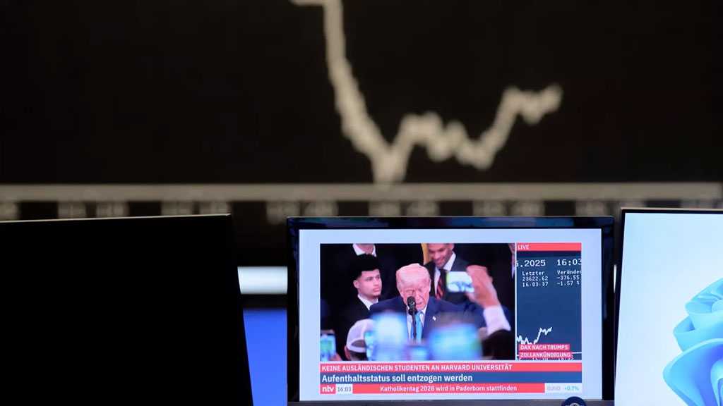 US Futures Rise After Trump Delays EU Tariffs, Asian Markets Mixed