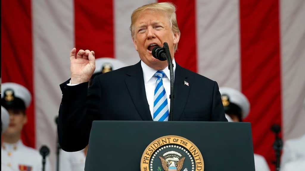 Trump Demands List of Harvard’s International Students Amid Escalating Clash with University