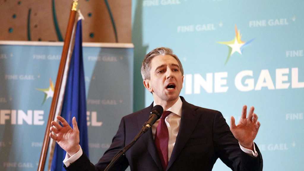 FT: Ireland to Ban Trade with ’Israeli’ Firms in Settlements