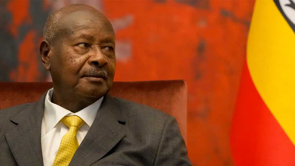 Uganda Accuses German Ambassador of Subversion